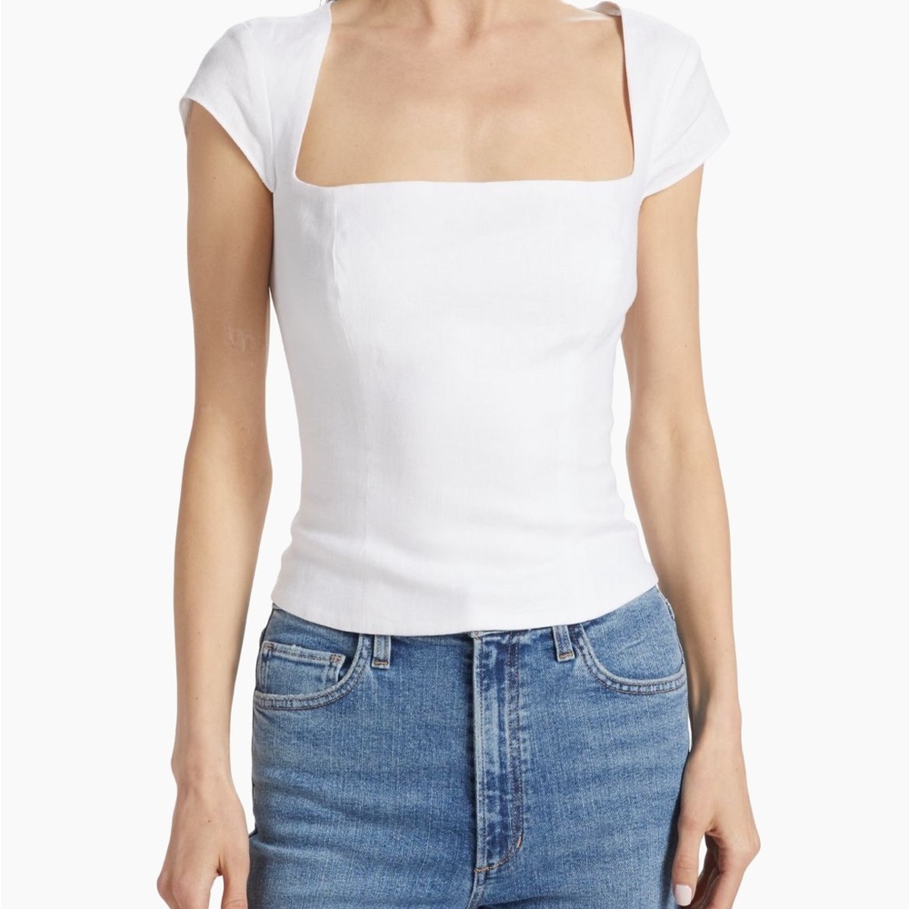 Reformation top